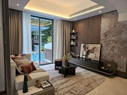 Greenwood Mews (D11), Terrace #483452041